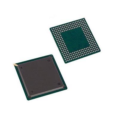 BGA