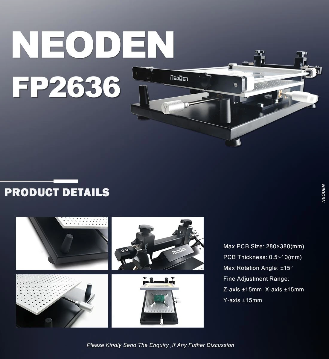 niudeng-fp2636