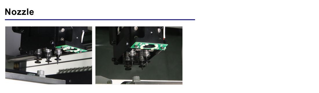 Nozzle