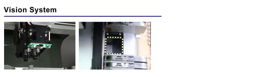 Vision System