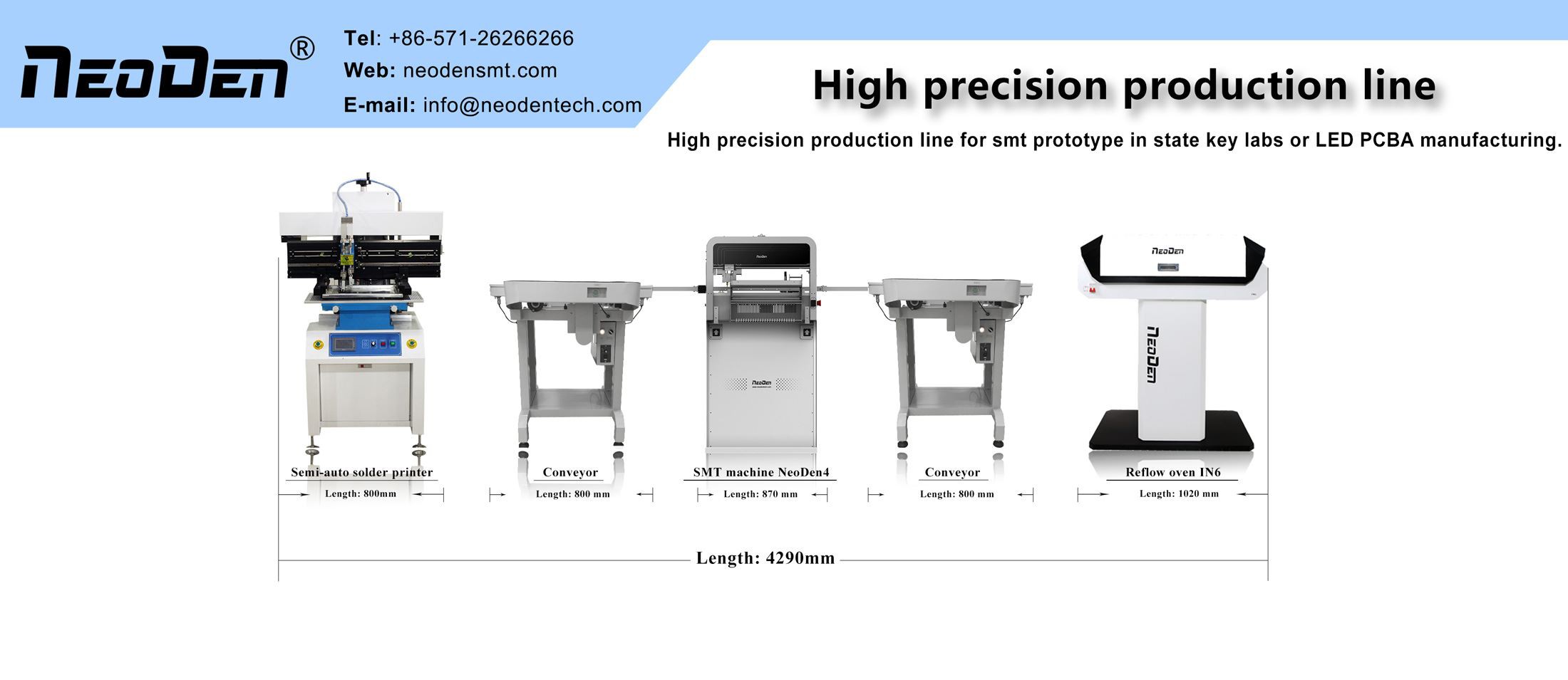 Pick And Place Automation Machine