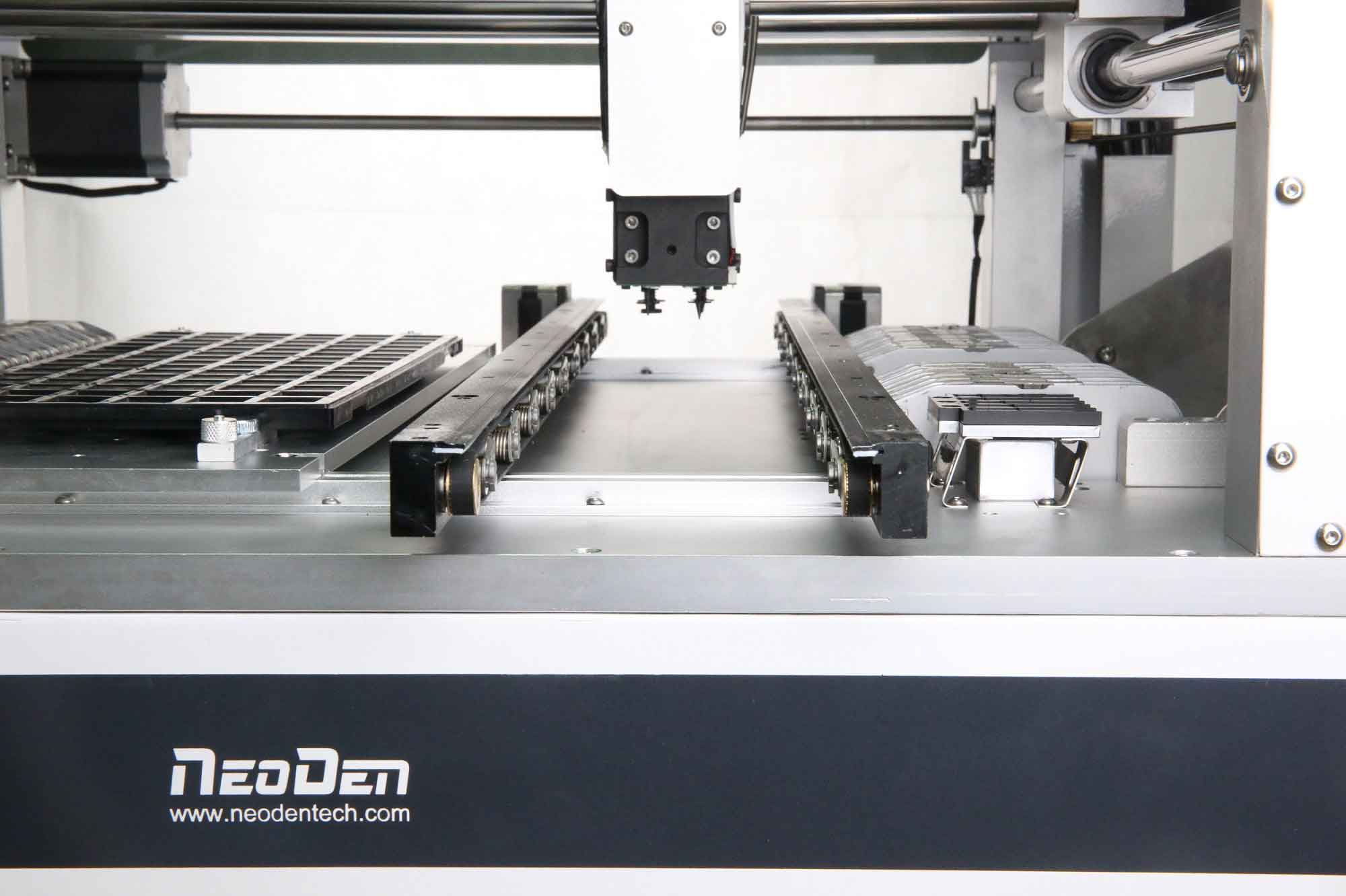 LED mounting machine LED mounting machine