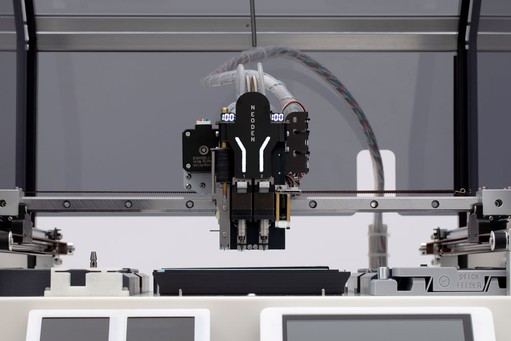 Mounting-head Mounting-head