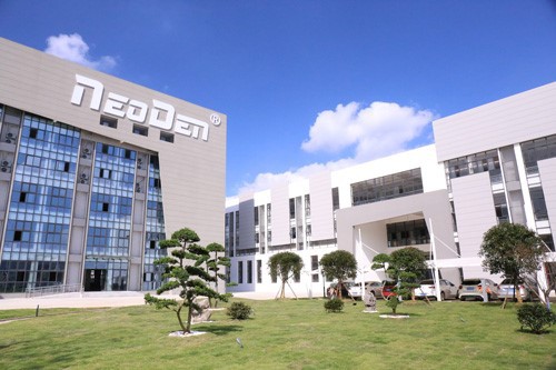 neoden neoden