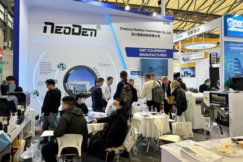 SMT exhibition SMT exhibition