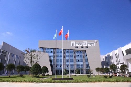 NeoDen SMT NeoDen SMT
