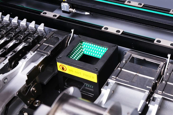 SMD Surface Mount Machine