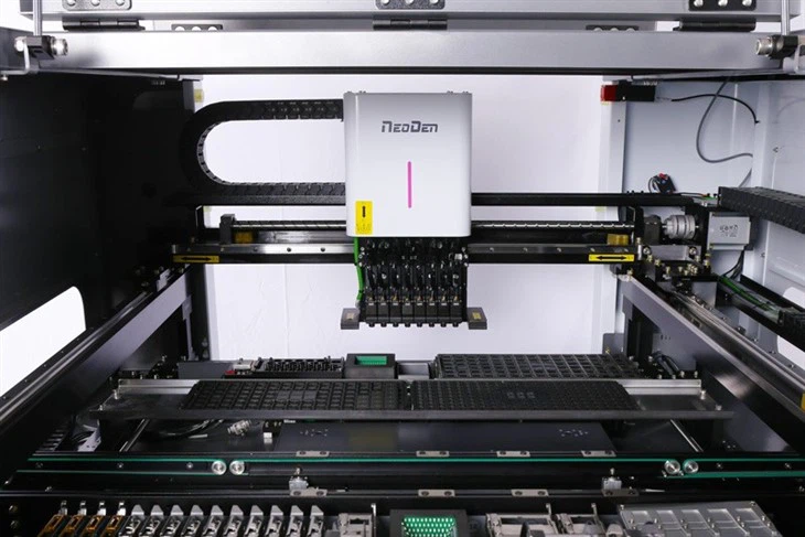 SMD Surface Mount Machine