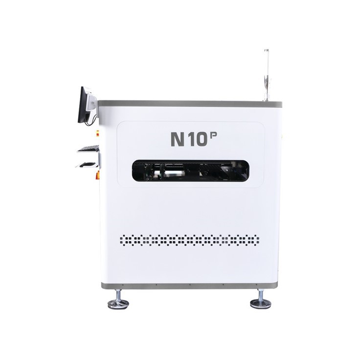 SMT Chip Mounting Machine