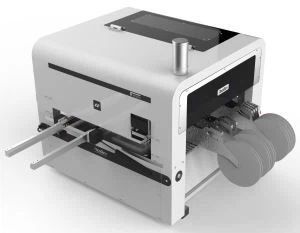 انتخاب و قرار دادن ماشین برای Led NeoDen5