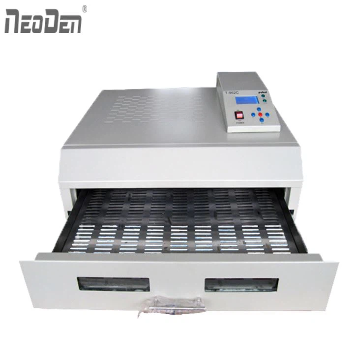 Manual Pick And Place Machine For SMD Componnents