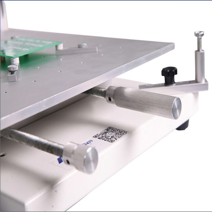 Small Benchtop Pick And Place Machine