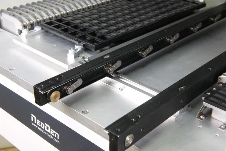 Small SMT Pick And Place Machine Manufacturers
