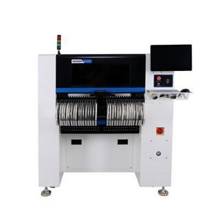 دستگاه مونتاژ ال ای دی SMD SMT