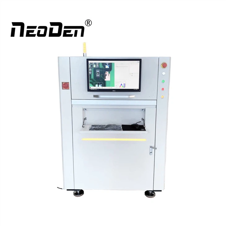 SMT Testing Equipments