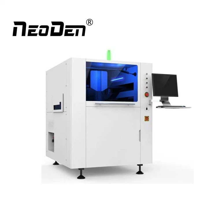 دستگاه چاپگر PCB خودکار