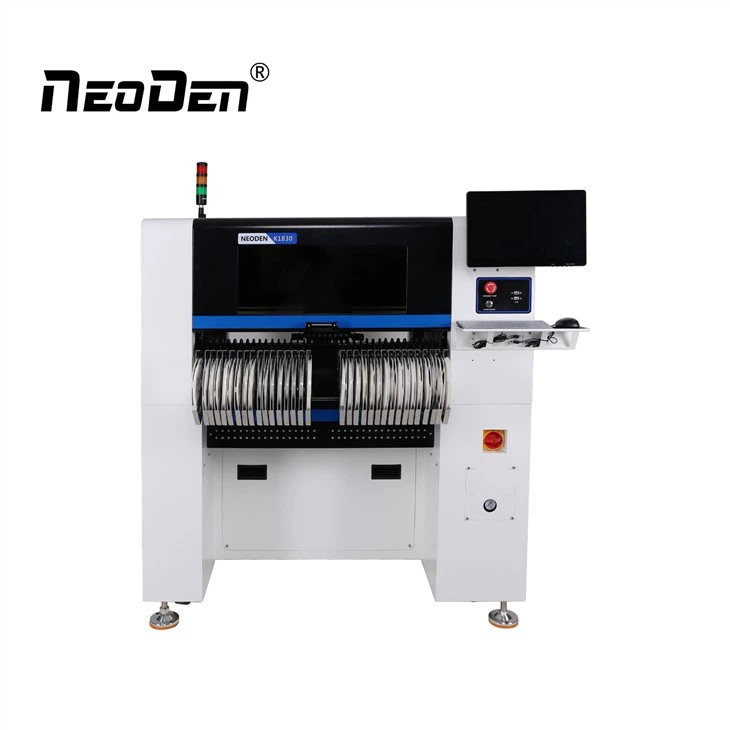 PNP Machine