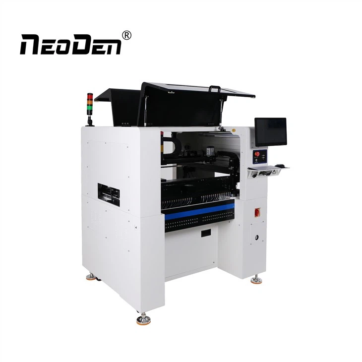 PNP Machine
