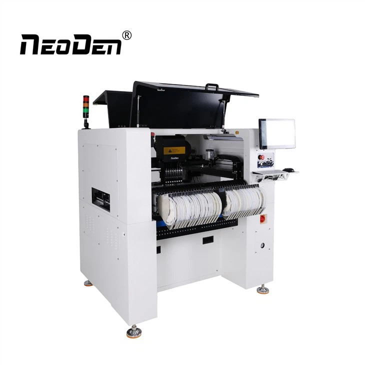 PNP Machine