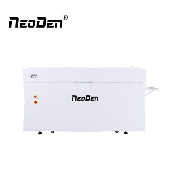 دستگاه لحیم کاری NeoDen Reflow