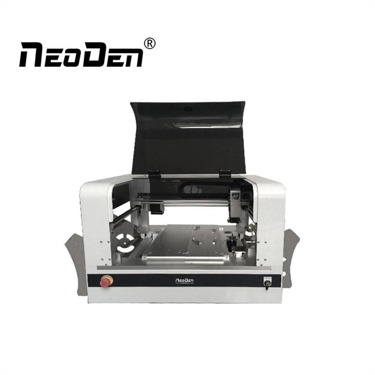قیمت دستگاه SMD Pick and Place