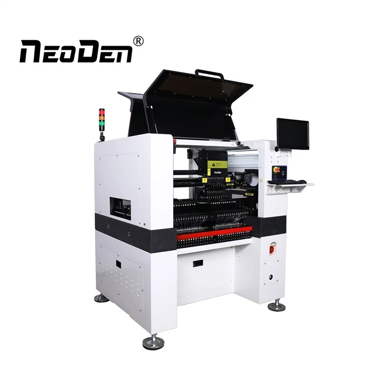 NeoDen10 SMT Pick And Place Machine