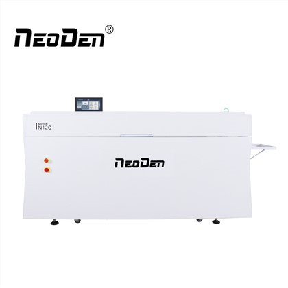 دستگاه لحیم کاری Reflow NeoDen IN12C